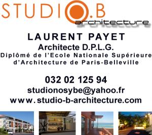 STUDIO.B