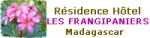LES FRANGIPANIERS