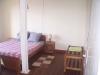 Hotel Niaouly - Chambre avec toilette et douche
